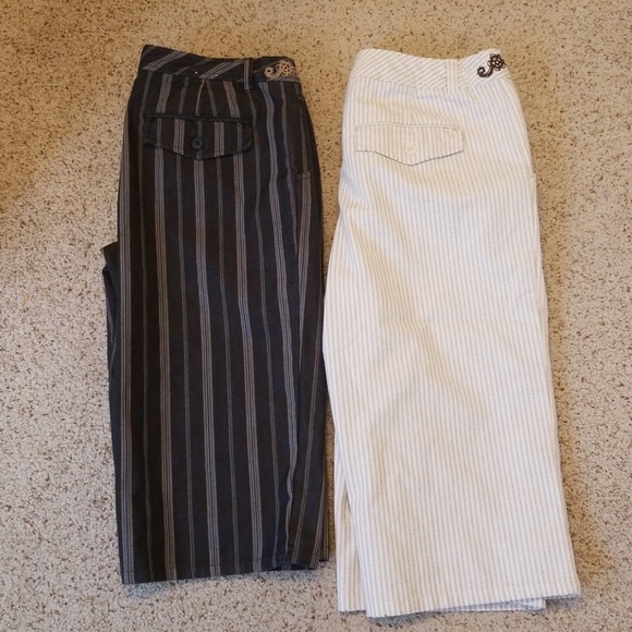 *FREE SHIPPING* Capri bundle! Size 11 - Picture 4 of 5